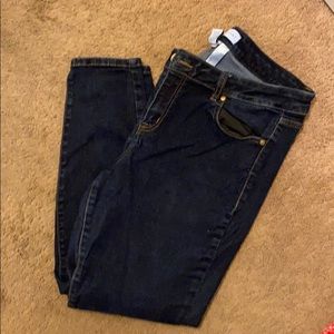 Lane Bryant jeans